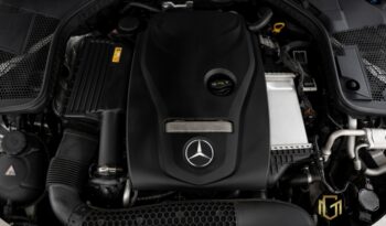 Mercedes-Benz C 200 Avantgarde 2.0 completo
