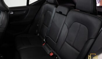Volvo XC 40 T4 Inscription 2.0 FWD completo