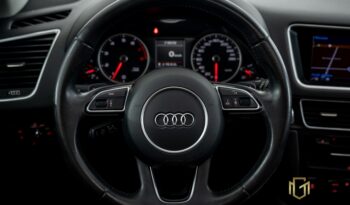 Audi Q5 Ambiente 2.0 TFSI completo