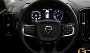 Volvo XC 40 T4 Inscription 2.0 FWD completo