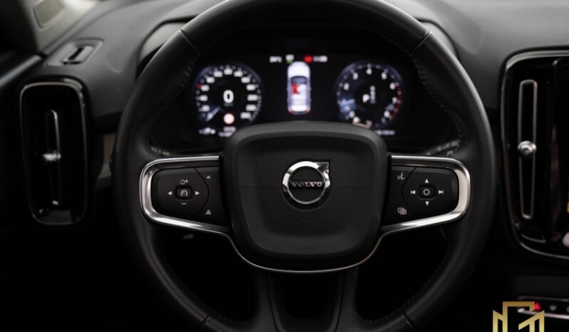 Volvo XC 40 T4 Inscription 2.0 FWD completo