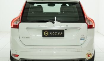 Volvo XC 60 T6 R-Design 3.0 AWD completo