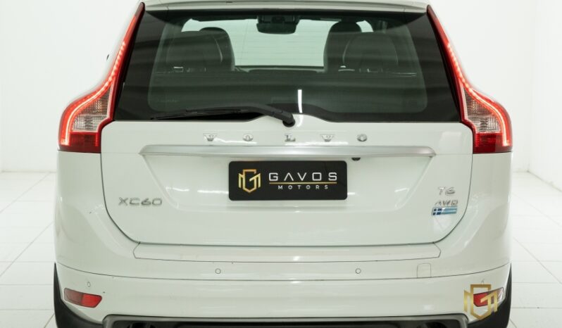Volvo XC 60 T6 R-Design 3.0 AWD completo