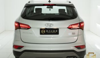 Hyundai Santa Fe GLS 3.3 4×4 completo