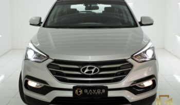 Hyundai Santa Fe GLS 3.3 4×4 completo