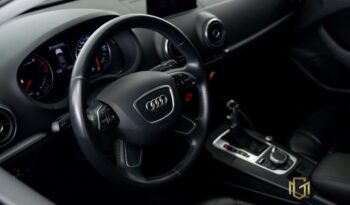 Audi A3 Sedan Ambiente 1.4 completo