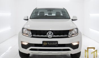 Volkswagen Amarok Comfortline CD 2.0 4×4 completo