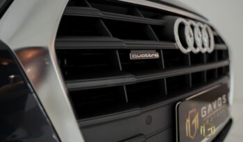 Audi Q5 Prestige 2.0 TFSI completo