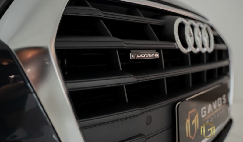 Audi Q5 Prestige 2.0 TFSI completo