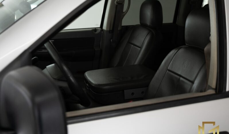 Dodge Ram 2500 Heavy Duty 5.9 SLT CD 4×4 completo