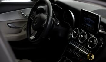 Mercedes-Benz C 200 Avantgarde 2.0 completo