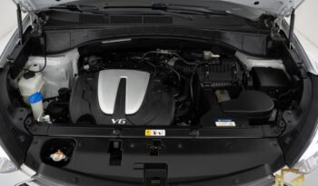 Hyundai Santa Fe GLS 3.3 4×4 completo