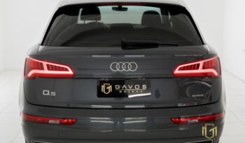 Audi Q5 Prestige 2.0 TFSI completo