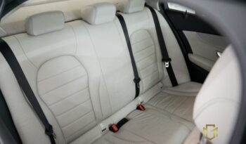Mercedes-Benz C 200 Avantgarde 2.0 completo