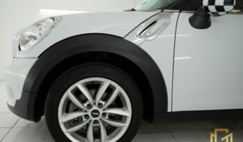 Mini Cooper Countryman 1.6 Chilli completo