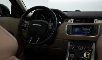 Land Rover Range Rover Evoque SE TD4 2.0 completo