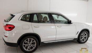 BMW X3 XDrive20i 2.0 completo