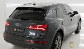 Audi Q5 Prestige 2.0 TFSI completo