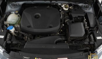 Volvo XC 40 T4 Inscription 2.0 FWD completo