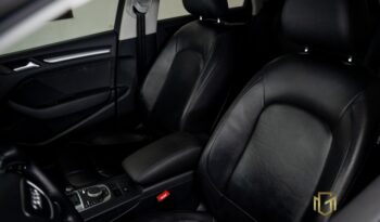 Audi A3 Sedan Ambiente 1.4 completo