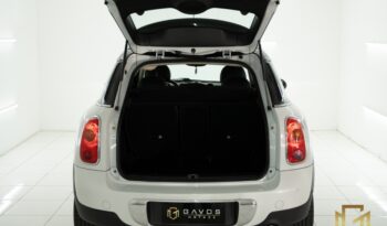 Mini Cooper Countryman 1.6 Chilli completo