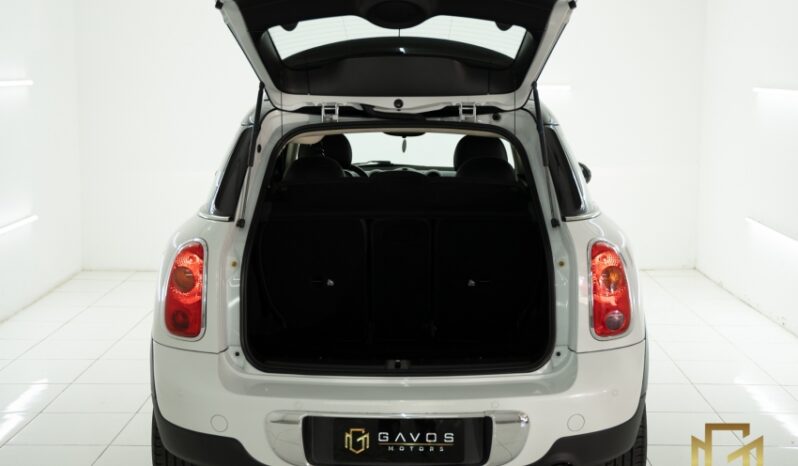 Mini Cooper Countryman 1.6 Chilli completo