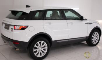 Land Rover Range Rover Evoque SE TD4 2.0 completo