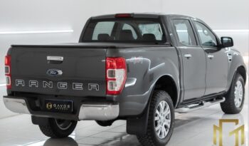 Ford Ranger XLT CD 3.2 completo