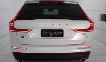 Volvo XC 60 T5 Momentum 2.0 AWD completo