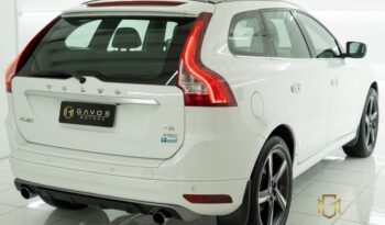 Volvo XC 60 T6 R-Design 3.0 AWD completo