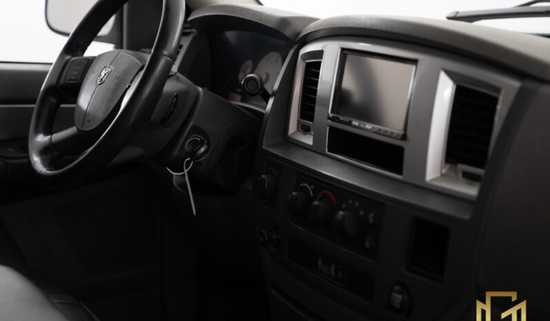 Dodge Ram 2500 Heavy Duty 5.9 SLT CD 4×4 completo