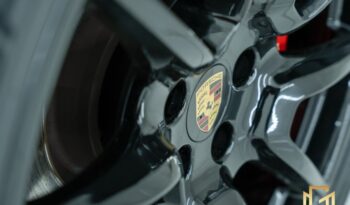 Porsche Macan S 3.0 completo