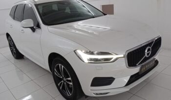 Volvo XC 60 T5 Momentum 2.0 AWD completo