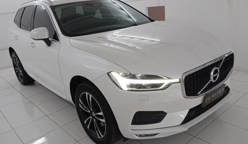 Volvo XC 60 T5 Momentum 2.0 AWD completo