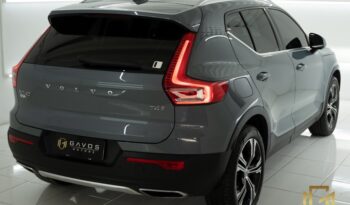 Volvo XC 40 T4 Inscription 2.0 FWD completo