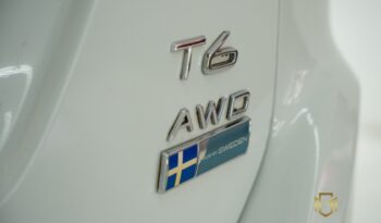 Volvo XC 60 T6 R-Design 3.0 AWD completo