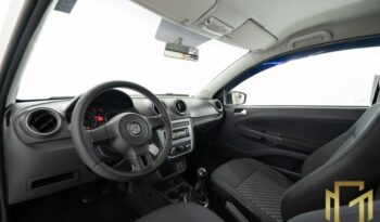 Volkswagen Saveiro CS 1.6 Trendline completo