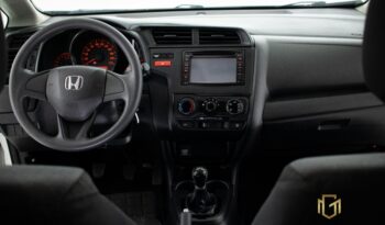 Honda Fit LX 1.5 completo