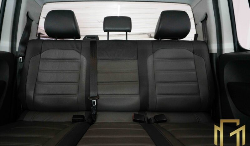 Volkswagen Amarok Comfortline CD 2.0 4×4 completo