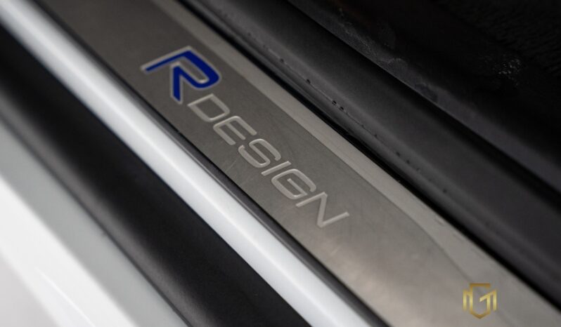 Volvo XC 60 T6 R-Design 3.0 AWD completo