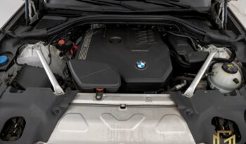 BMW X3 XDrive20i 2.0 completo