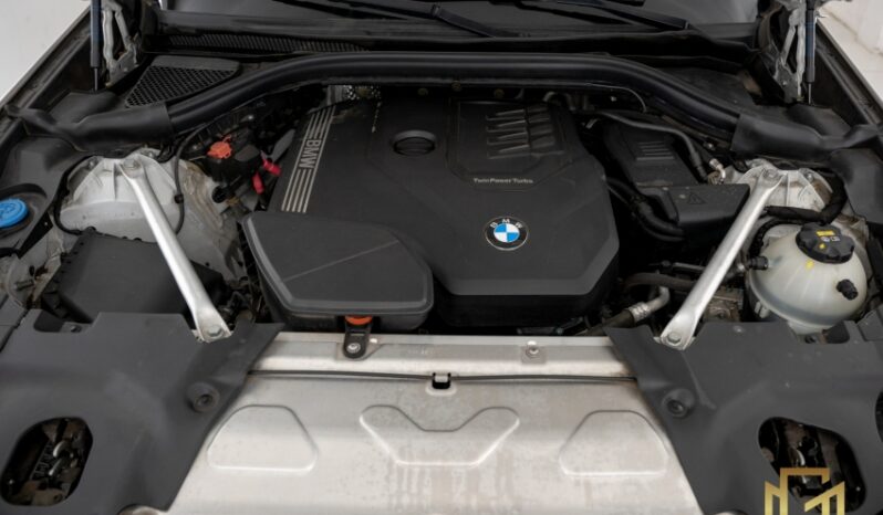 BMW X3 XDrive20i 2.0 completo