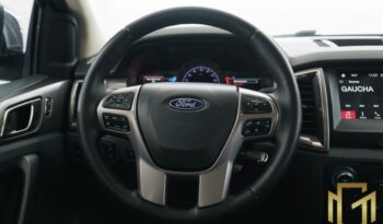 Ford Ranger XLT CD 3.2 completo