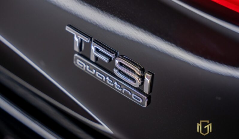 Audi Q5 Ambiente 2.0 TFSI completo