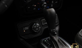 JEEP Renegade Longitude 2.0 Turbo 4×4 completo