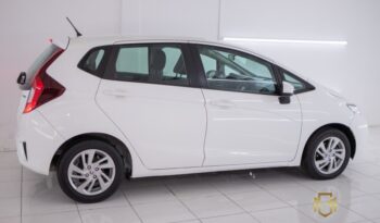 Honda Fit LX 1.5 completo