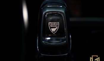 Volvo XC 40 T4 Inscription 2.0 FWD completo