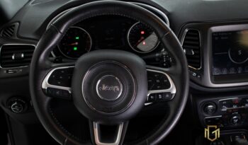 JEEP Compass Limited S 2.0 completo