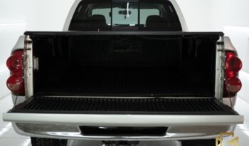 Dodge Ram 2500 Heavy Duty 5.9 SLT CD 4×4 completo