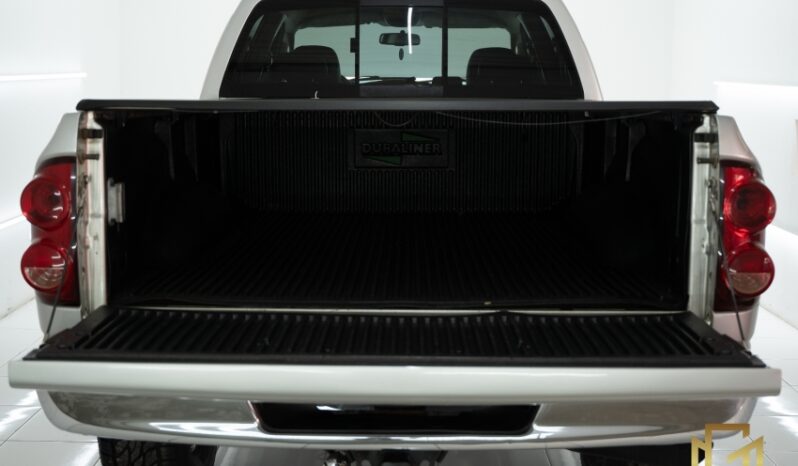 Dodge Ram 2500 Heavy Duty 5.9 SLT CD 4×4 completo